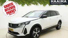 Wit Gebruikt 2024 Peugeot 5008 GTi SUV | € 31.950 (Eerlijke prijs)