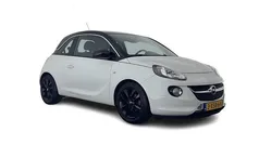 Gebruikt 2014 Opel Adam Jam Hatchback | € 5.445 (Goede deal)