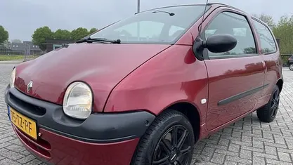 Occasion Renault Twingo 59 PK (43 kW) 2007 Hatchback