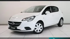 Wit Gebruikt 2019 Opel Corsa Hatchback | € 10.045 (Eerlijke prijs)