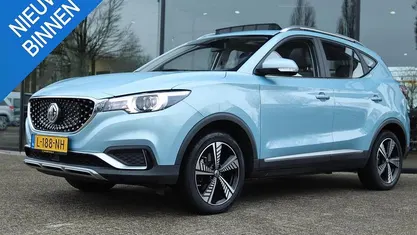 Occasion MG ZS Luxury 130 kW (177 PK) 2021 SUV