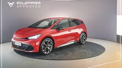 Gebruikt 2022 Cupra Born Hatchback | € 26.000 (Eerlijke prijs)