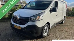 Gebruikt 2016 Renault Trafic Van | € 3.890 (Super prijs)