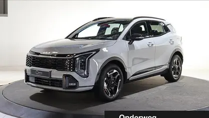 Gebruikt 2025 Kia Sportage GT-Line SUV | € 47.990 (Eerlijke prijs)