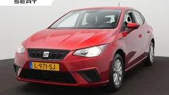 Gebruikt 2021 Seat Ibiza Style Hatchback | € 13.900 (Eerlijke prijs)