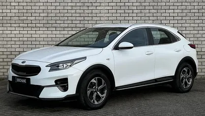 Occasion Kia XCeed Comfort 2023 Wit SUV