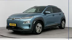 Blauw Gebruikt 2020 Hyundai Kona SUV | € 17.900 (Eerlijke prijs)