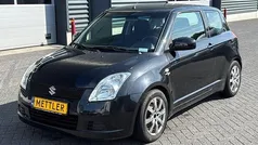 Gebruikt 2005 Suzuki Swift GLS Hatchback | € 1.950 (Eerlijke prijs)
