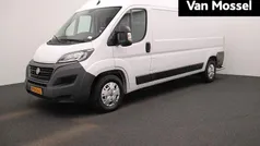 Wit Gebruikt 2022 Fiat E-Ducato Van | € 18.900 (Goede deal)