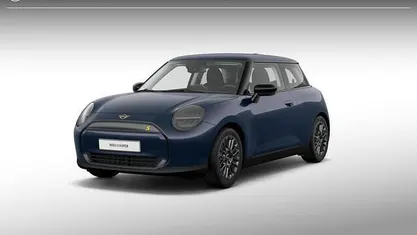 Gebruikt 2025 Mini Cooper SE Essential Hatchback | € 36.590 (Eerlijke prijs)