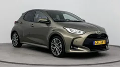Groen Gebruikt 2024 Toyota Yaris Hybrid Executive Hatchback | € 28.999 (Eerlijke prijs)