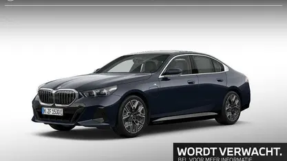 Occasion 2025 BMW 530e M Sport Sedan | € 63.800 (Eerlijke prijs)