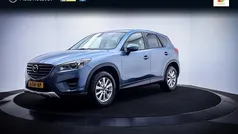 Gebruikt 2015 Mazda CX-5 SUV | € 15.950 (Eerlijke prijs)