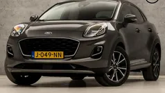 Grijs Gebruikt 2020 Ford Puma Titanium SUV | € 15.945 (Eerlijke prijs)