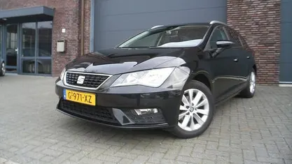 Occasion Seat Leon ST Business 116 PK (85 kW) 2020 Stationwagen