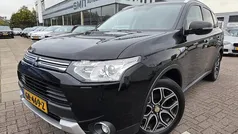Gebruikt 2015 Mitsubishi Outlander SUV | € 12.950 (Goede deal)