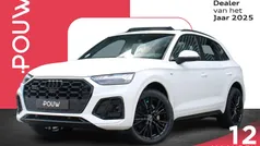 Wit Gebruikt 2021 Audi Q5 Comfort SUV | € 49.900 (Eerlijke prijs)