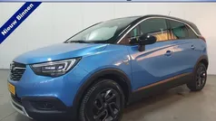 Gebruikt 2020 Opel Crossland X Edition SUV | € 14.995 (Eerlijke prijs)