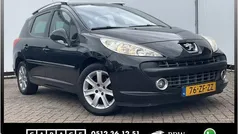 Gebruikt 2008 Peugeot 207 Stationwagen | € 2.400 (Eerlijke prijs)