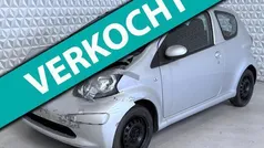 Gebruikt 2008 Toyota Aygo Hatchback | € 999 (Super prijs)