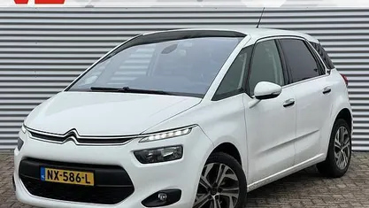 Occasion 2016 Citroën C4 Picasso Exclusive MPV | € 9.448 (Super prijs)