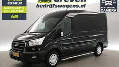 Gebruikt 2022 Ford Transit Van | € 23.800 (Eerlijke prijs)