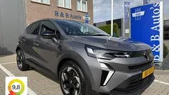 Gebruikt 2025 Renault Captur Techno SUV | € 29.850 (Eerlijke prijs)