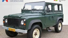 Gebruikt 1986 Land Rover Defender SUV | € 29.945