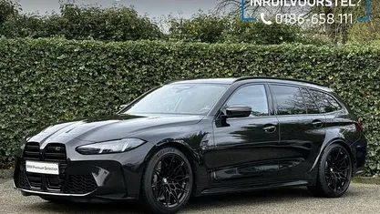 Gebruikt 2025 BMW M3 Competition Edition Stationwagen | € 134.895