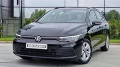 Gebruikt 2021 VW Golf VIII Stationwagen | € 23.990 (Eerlijke prijs)