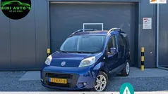 Gebruikt 2010 Fiat Qubo Dynamic MPV | € 5.499 (Eerlijke prijs)