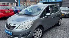 Gebruikt 2012 Opel Meriva Edition MPV | € 4.745 (Goede deal)