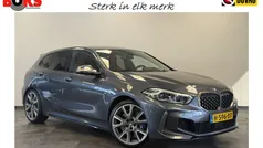 Grijs Gebruikt 2020 BMW M135 Executive Hatchback | € 37.940 (Eerlijke prijs)