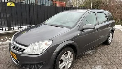 Gebruikt 2009 Opel Astra Business Stationwagen | € 2.450 (Eerlijke prijs)