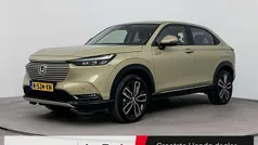 Bruin Gebruikt 2022 Honda HR-V Advance SUV | € 29.900 (Eerlijke prijs)