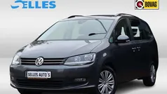 Grijs Gebruikt 2019 VW Sharan Comfortline MPV | € 24.895 (Eerlijke prijs)