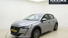 Gebruikt 2020 Peugeot e-208 Allure Hatchback | € 15.745 (Eerlijke prijs)
