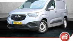 Grijs Gebruikt 2019 Opel Combo Edition MPV | € 10.425 (Eerlijke prijs)