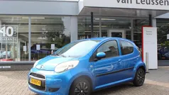 Gebruikt 2011 Citroën C1 Hatchback | € 3.740 (Eerlijke prijs)