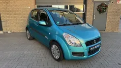 Gebruikt 2012 Suzuki Splash Hatchback | € 3.950 (Goede deal)
