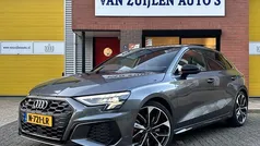 Grijs Gebruikt 2020 Audi S3 S-Line Hatchback | € 42.950 (Eerlijke prijs)