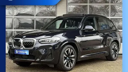 Occasion 2021 BMW iX3 Executive SUV | € 37.850 (Eerlijke prijs)