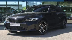 Gebruikt 2024 BMW 320e M Sport Stationwagen | € 44.950 (Eerlijke prijs)