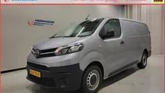 Grijs Gebruikt 2021 Toyota Proace H1 Van | € 15.950 (Super prijs)