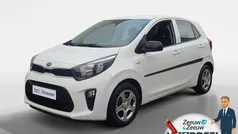 Gebruikt 2019 Kia Picanto Hatchback | € 10.895 (Eerlijke prijs)