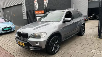 Occasion BMW X5 235 PK (172 kW) 2007 SUV