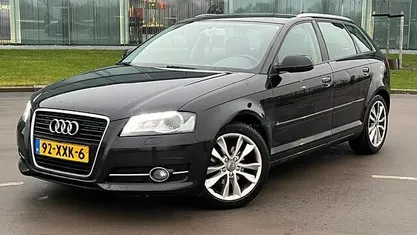 Occasion 2012 Audi A3 Sportback Ambition Hatchback | € 4.395 (Eerlijke prijs)