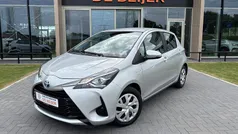 Gebruikt 2019 Toyota Yaris Hybrid Active Hatchback | € 15.850 (Goede deal)
