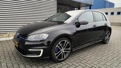 Gebruikt 2015 VW Golf VII GTE Hatchback | € 8.250 (Goede deal)