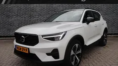 Wit Gebruikt 2025 Volvo XC40 Plus SUV | € 45.194 (Eerlijke prijs)